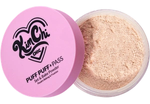 KimChi Chic Beauty Puff Puff Pass Powder