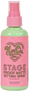 KimChi Chic Beauty Stage Proof Matte Setting Spray