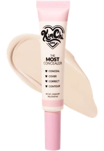 KimChi Chic Beauty The Most Concealer