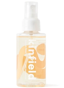 Kinfield Golden Hour