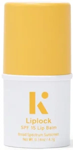 Kinfield Liplock SPF 15 Balm