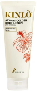 Kinlo Always Golden Body Lotion SPF 30
