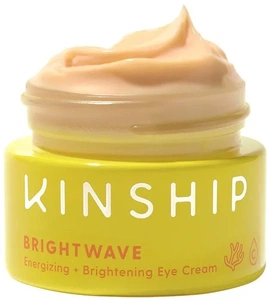 Kinship Brightwave Energizing + Brightening Eye Cream