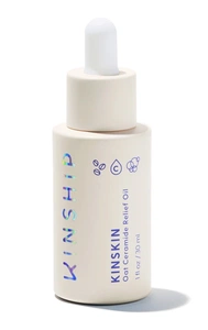 Kinship Oat Ceramide Relief Oil