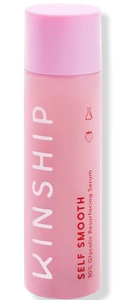 Kinship Self Smooth 10% Glycolic Resurfacing Serum