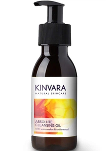 Kinvara Skincare Absolute Cleansing Oil