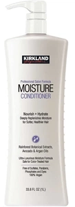Kirkland Signature Professional Salon Formula Moisture Conditioner