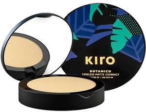 Kiro Botanico Timeless Matte Compact