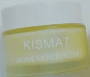 KISMAT SKIN Biome Moisturizer