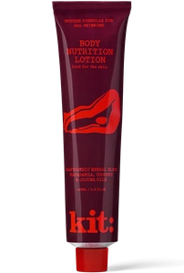 Kit: Body Nutrition Lotion