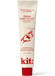 Kit: Urban Hand Salve