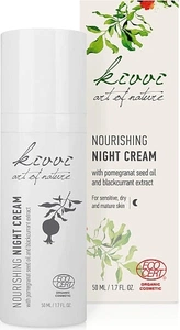 KIVVI Nourishing Night Cream