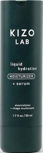 Kizo Lab Liquid Hydration Moisturizer + Serum