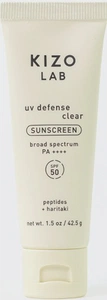 Kizo Lab UV-defense Clear SPF