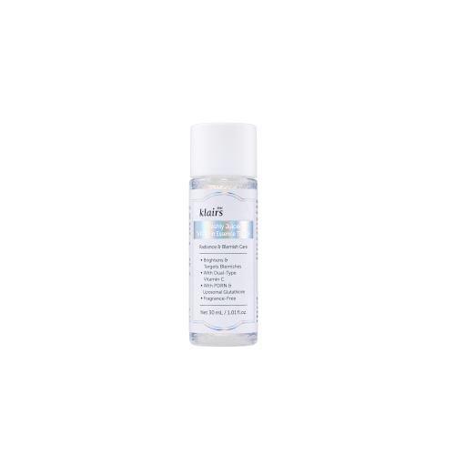 Klairs Freshly Juiced Vitamin Essence Toner - 30ml