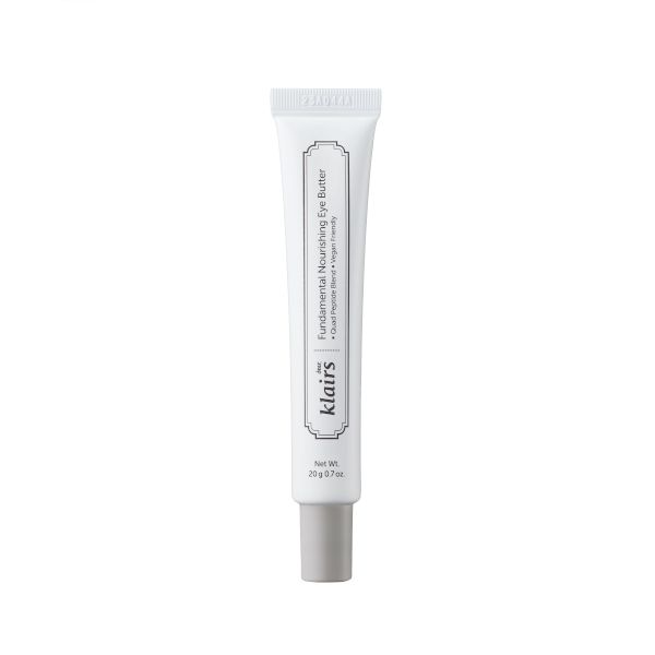 Klairs Fundamental Nourishing Eye Butter - 20g
