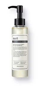 Klairs Gentle Black Fresh Cleansing Oil