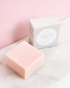 Klairs Rich Moist Facial Soap
