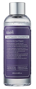 Klairs Supple Preparation Toner Unscented