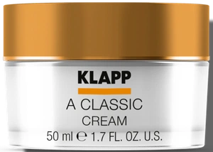 Klapp A Classic Cream