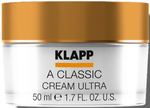 Klapp A Classic Cream Ultra