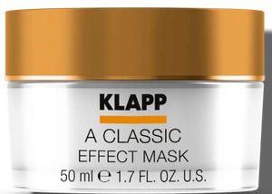 Klapp A Classic Effect Mask