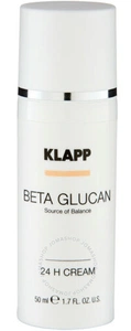 Klapp Beta Glucan Source Of Balance 24 H Cream
