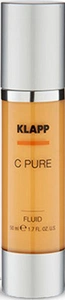 Klapp C Pure Fluid