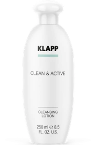 Klapp Cleansing Lotion