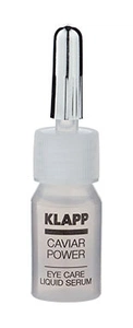 Klapp Eye Care Serum Caviar Pover
