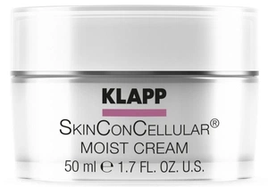 Klapp Moist Cream