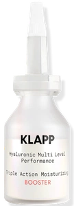 Klapp Triple Action Performance Booster