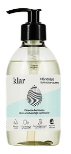 Klar Håndsåpe