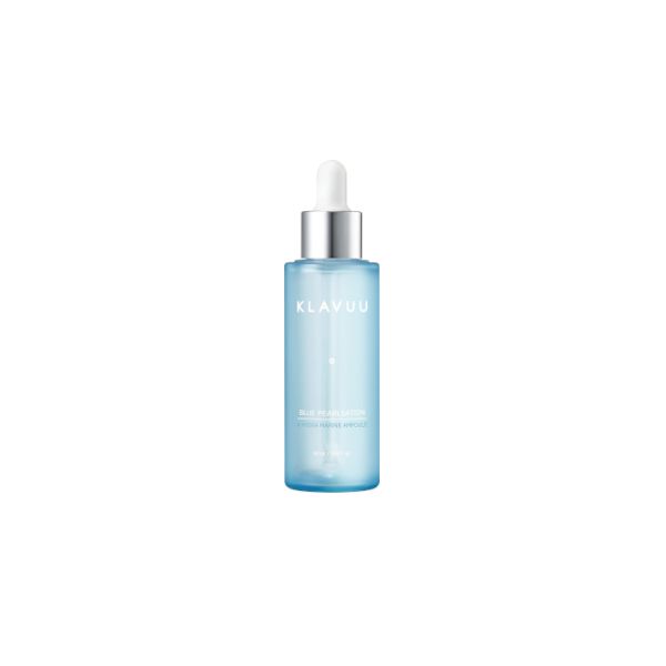 KLAVUU Blue Pearlsation 8 Hydra Marine Ampoule - 50ml
