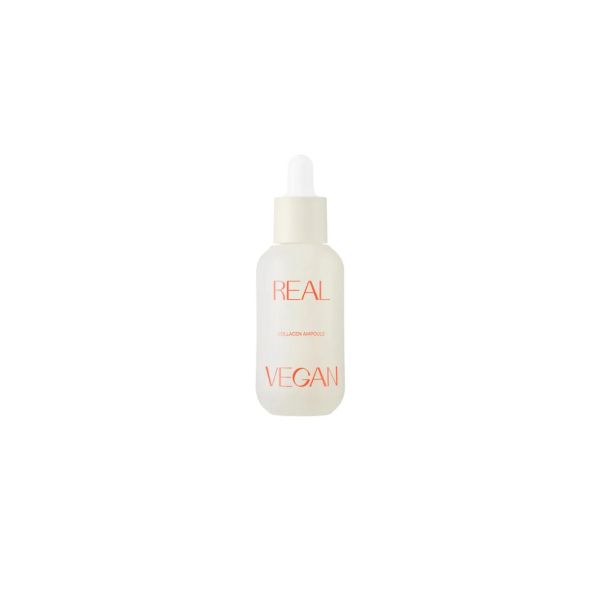 KLAVUU Real Vegan Collagen Ampoule - 30ml