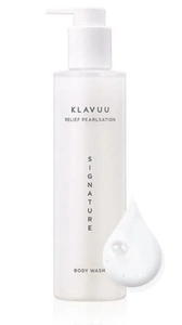KLAVUU Signature Body Wash