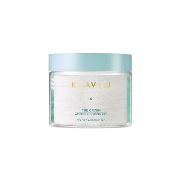 KLAVUU The Origin Ampoule Dipping Pad - 50pcs