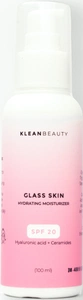 Klean beauty Hydrating Moisturiser