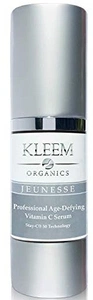 Kleem Organics Vitamin C Serum