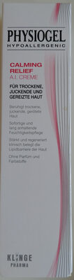 Physiogel Hypoallergic