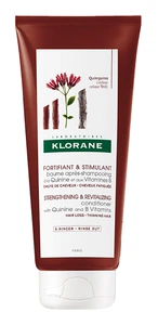 Klorane Balsam Stimulant Si Fortifiant Cu Chinina Si Vitamine B