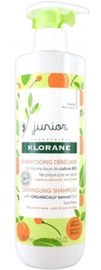 Klorane Petit Junior Shampoo