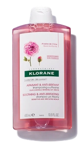 Klorane Shampoo With Peony