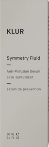 Klur Symmetry Fluid