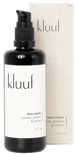 Kluuf Face Cream