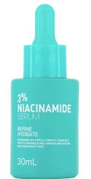 Kmart 3% Niacinamide Serum