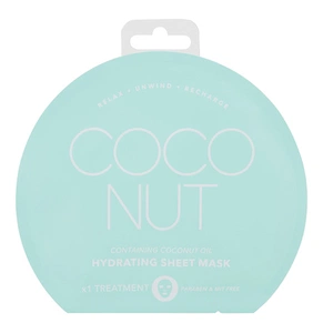 Kmart Coconut Hydrating Sheet Mask