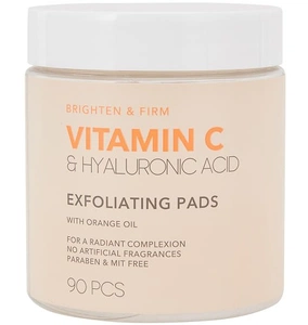 Kmart Exfoliating Pads