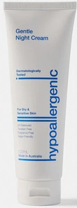 Kmart Gentle Night Cream