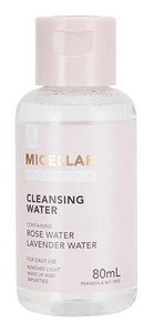 Kmart Micellar Cleansing Water - Sensitive